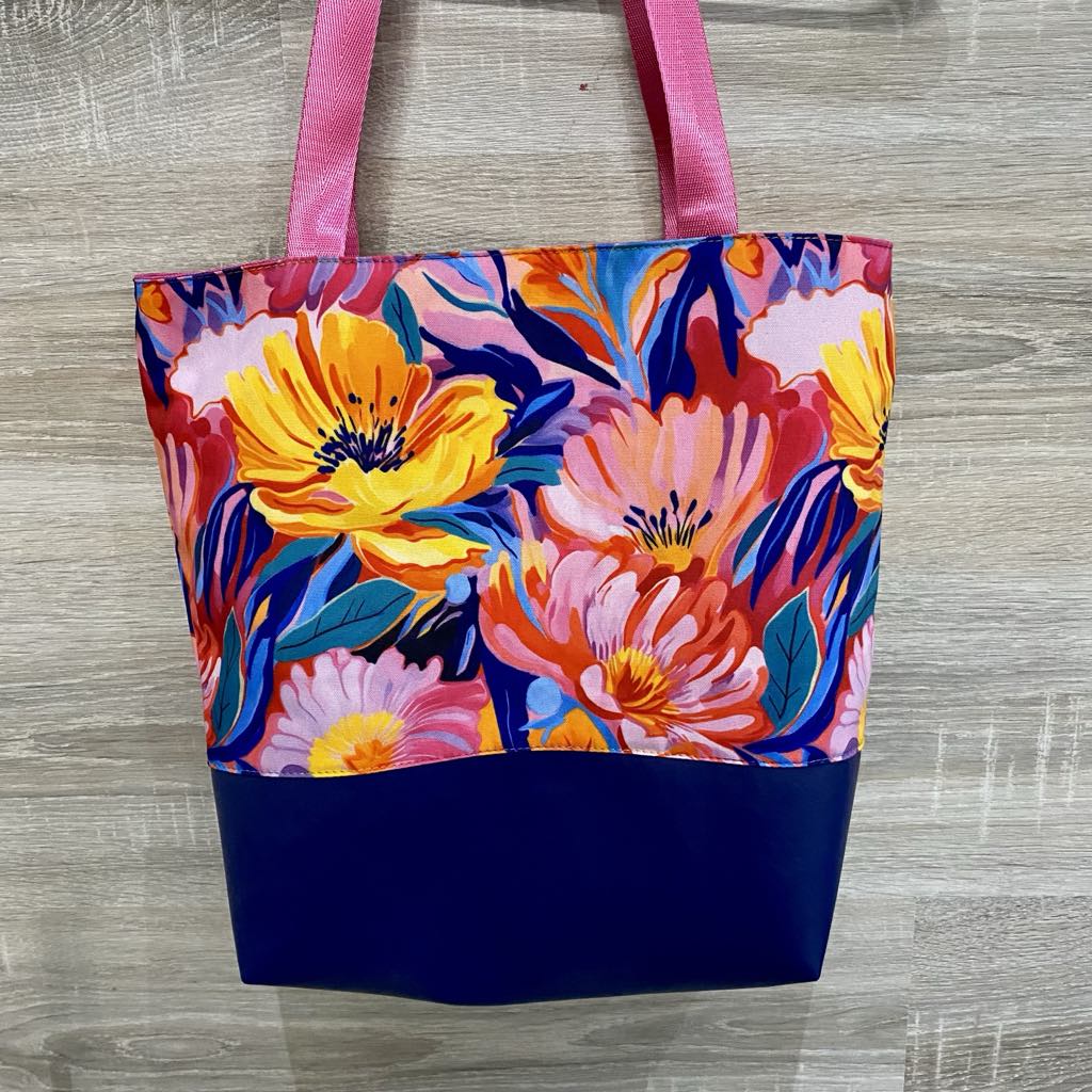 Sac fourre-tout de luxe