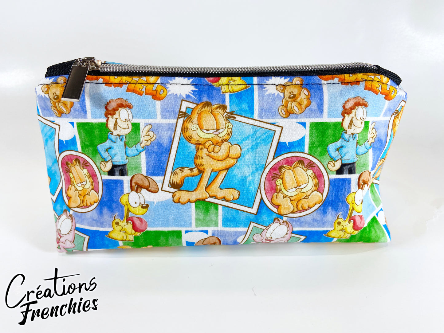 Étui à crayon - DA 02