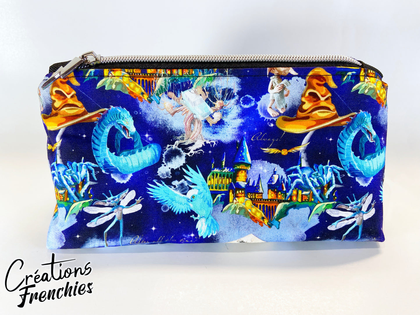 Étui à crayon - HP 01