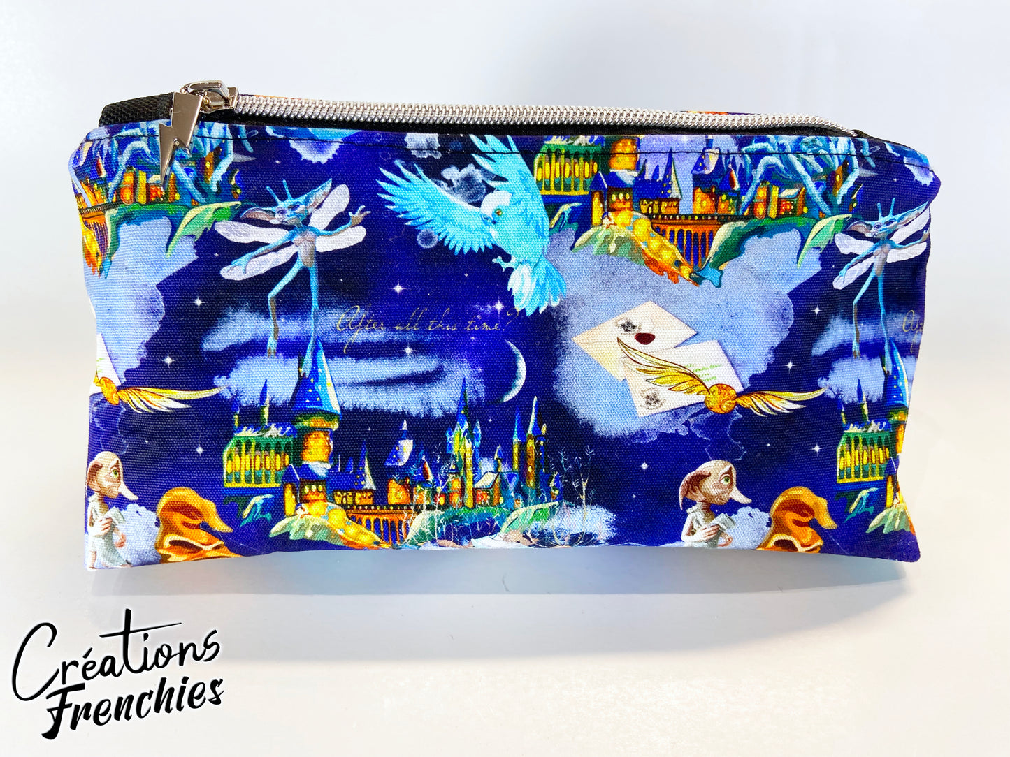 Étui à crayon - HP 03