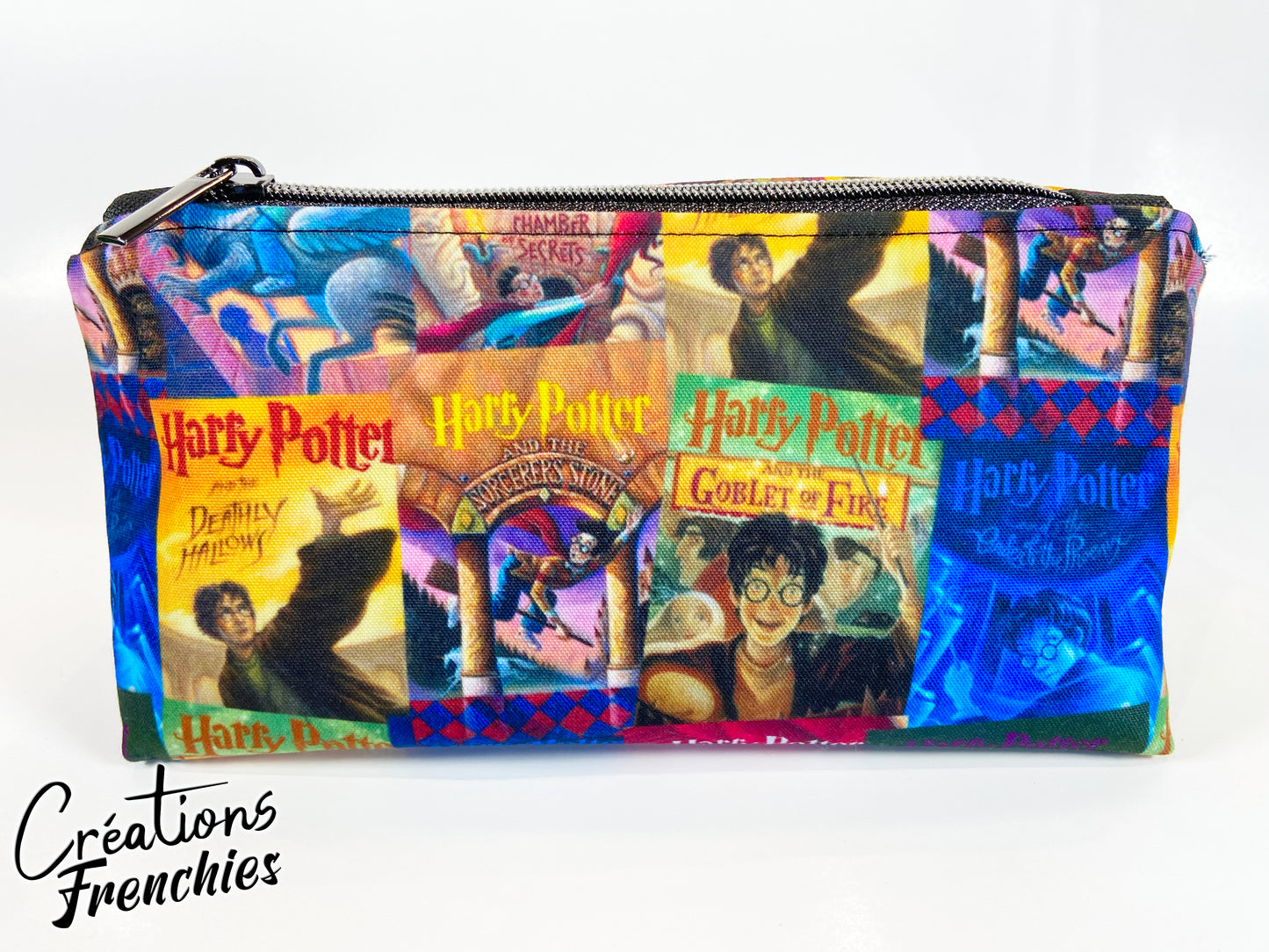 Étui à crayon - HP 12