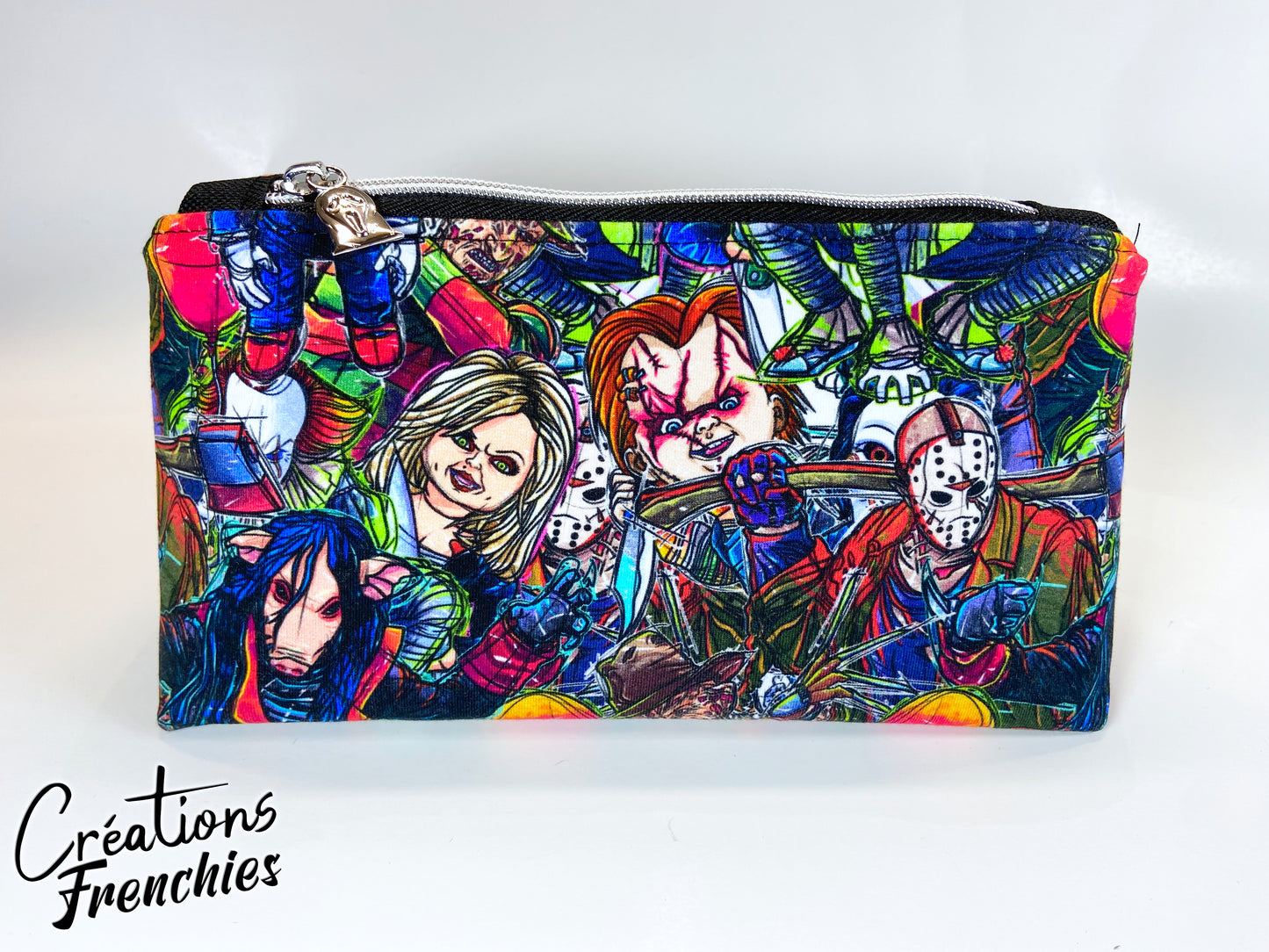 Étui à crayon - HW 05