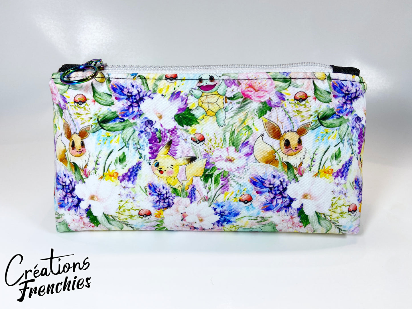 Étui à crayon - PK 01