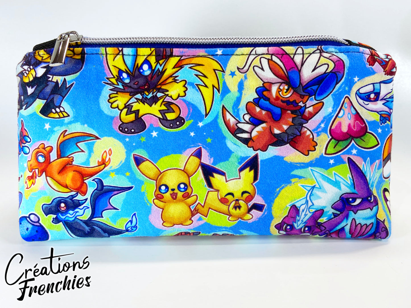 Étui à crayon - PK 04