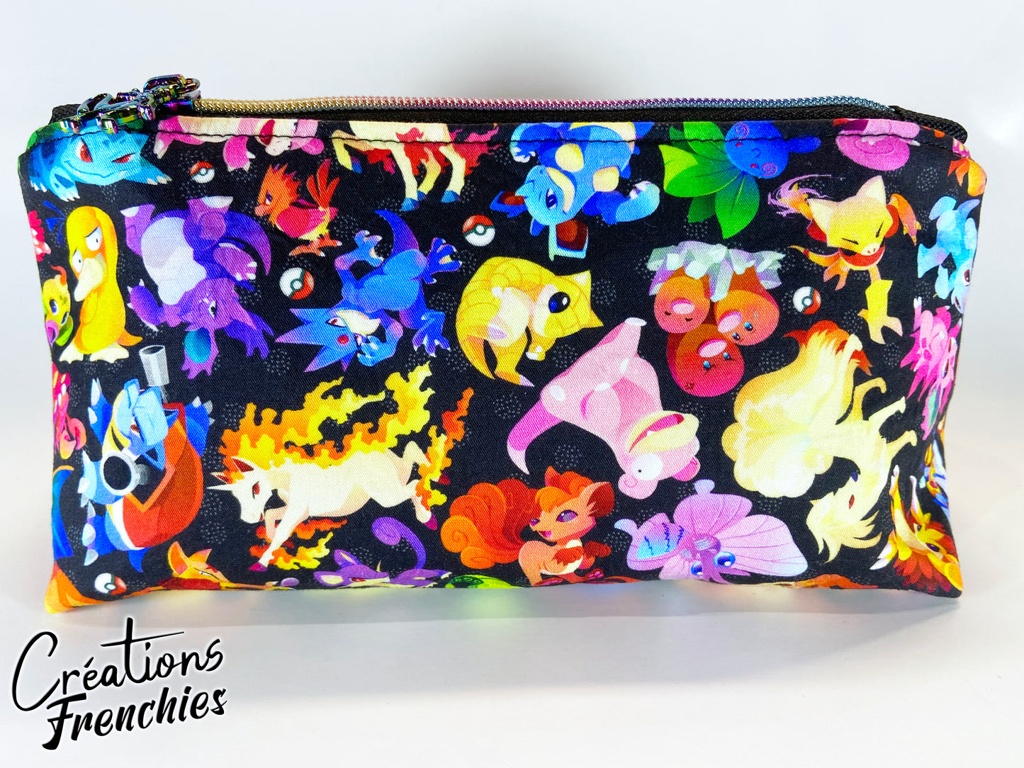 Étui à crayon - PK 20