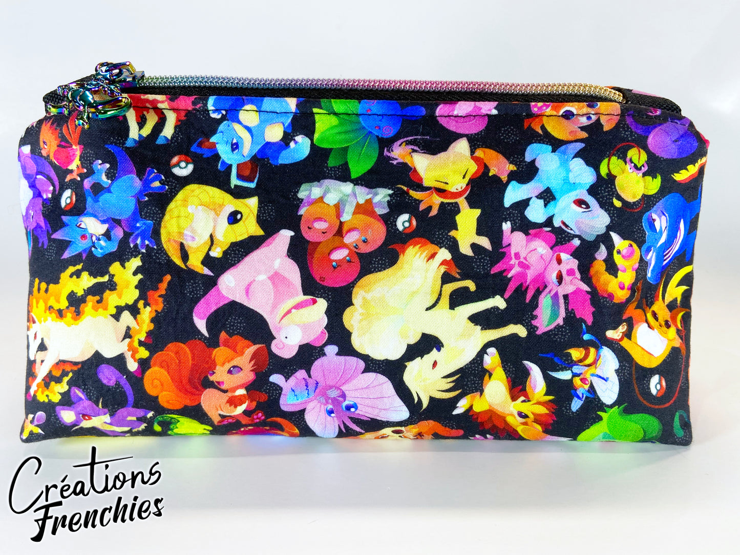 Étui à crayon - PK 21