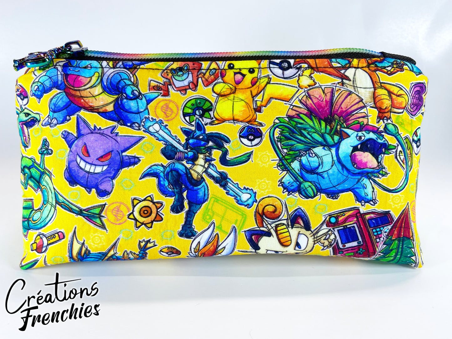 Étui à crayon - PK 25