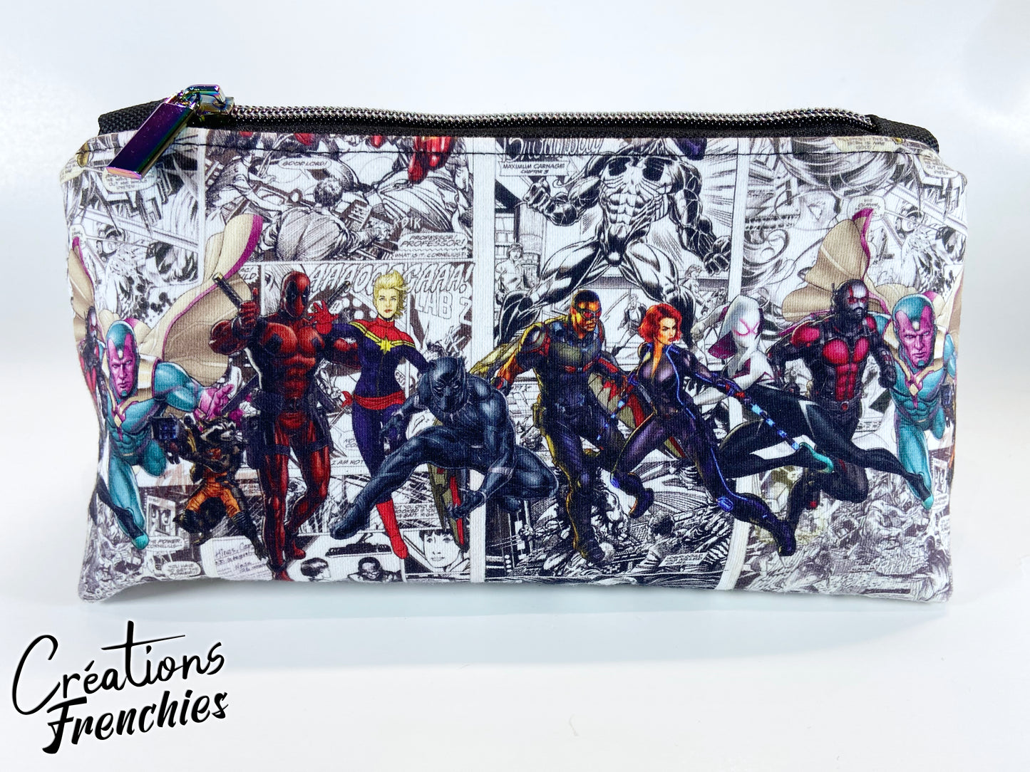 Étui à crayon - SH 09