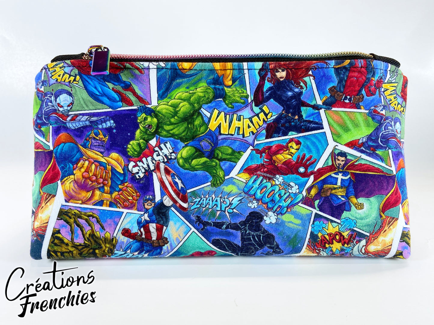 Étui à crayon - SH 12