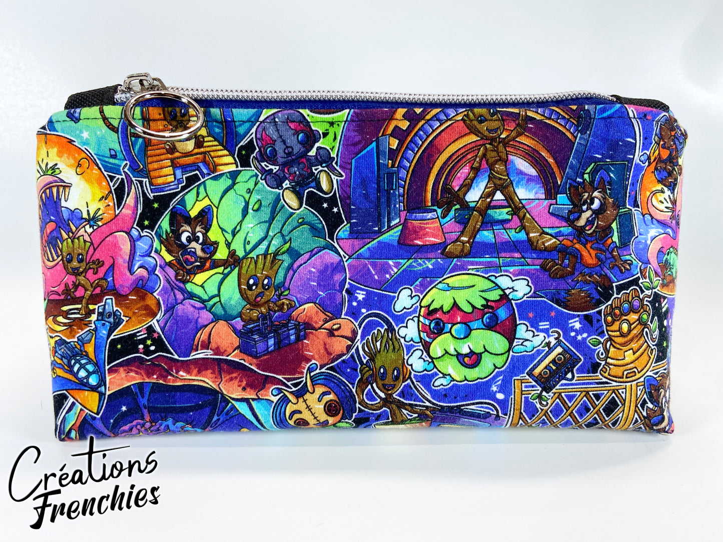 Étui à crayon - SH 13