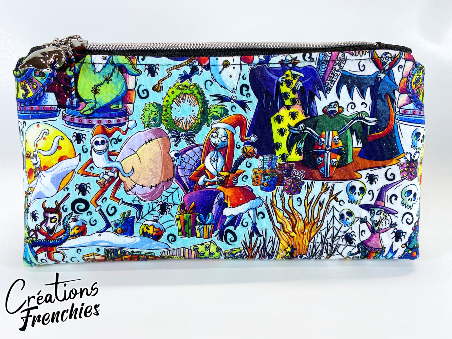 Étui à crayon - TB 09