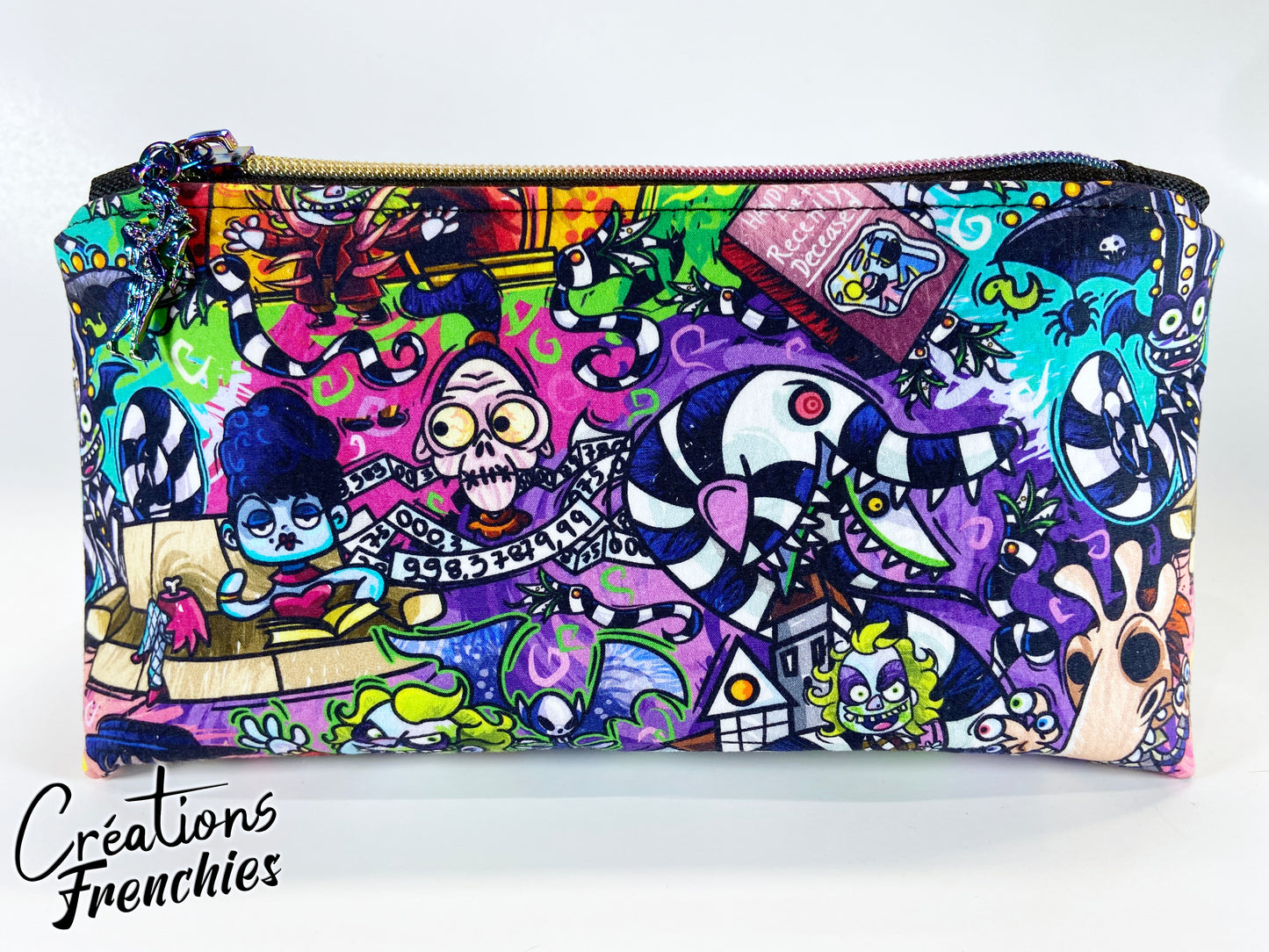 Étui à crayon - TB 13