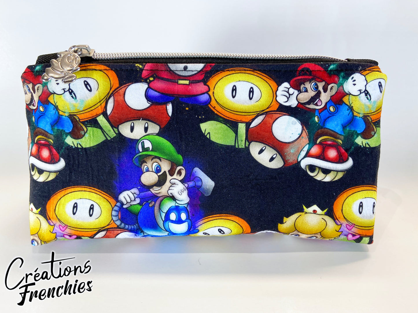 Étui à crayon - VG 01