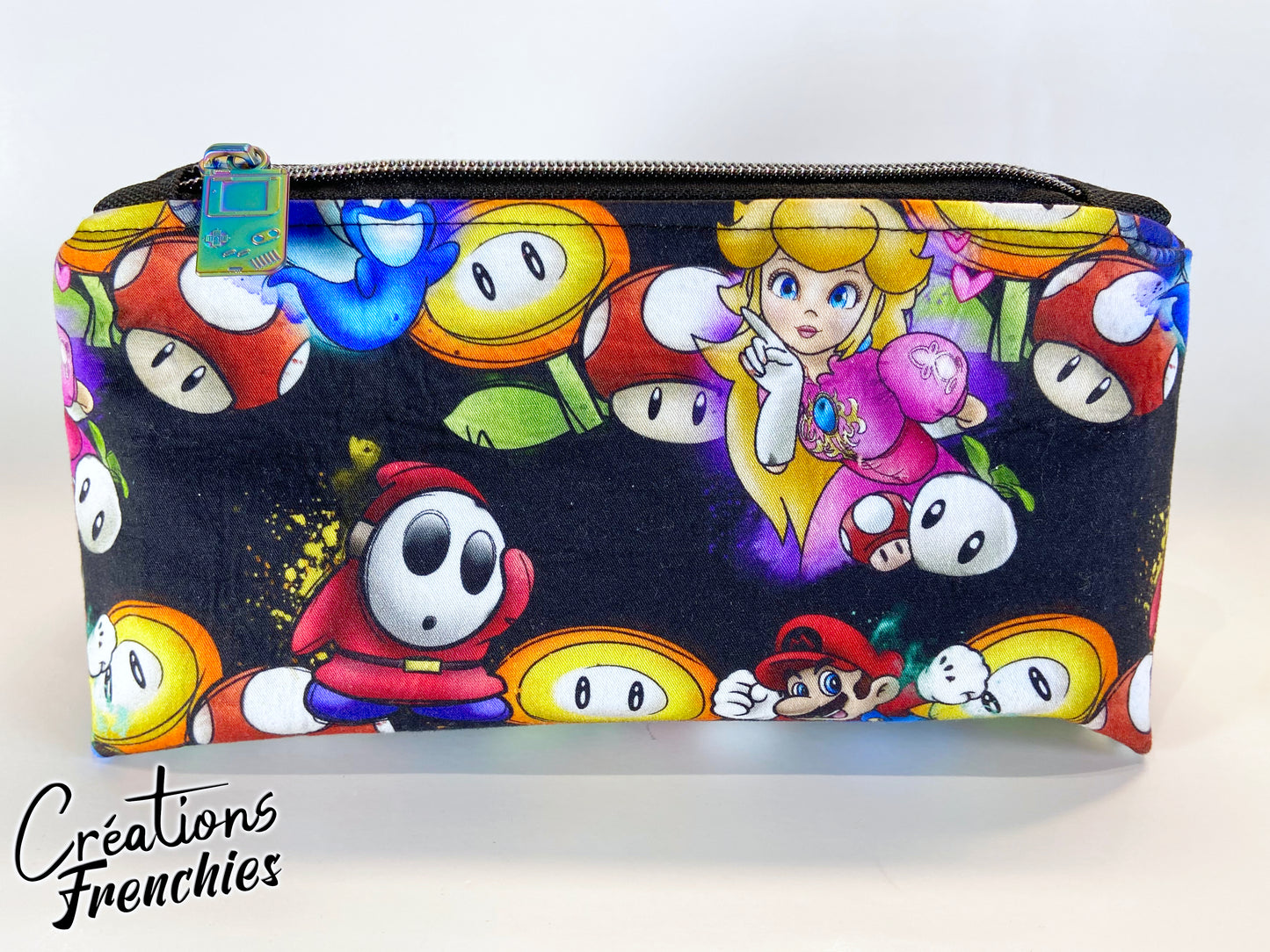 Étui à crayon - VG 04