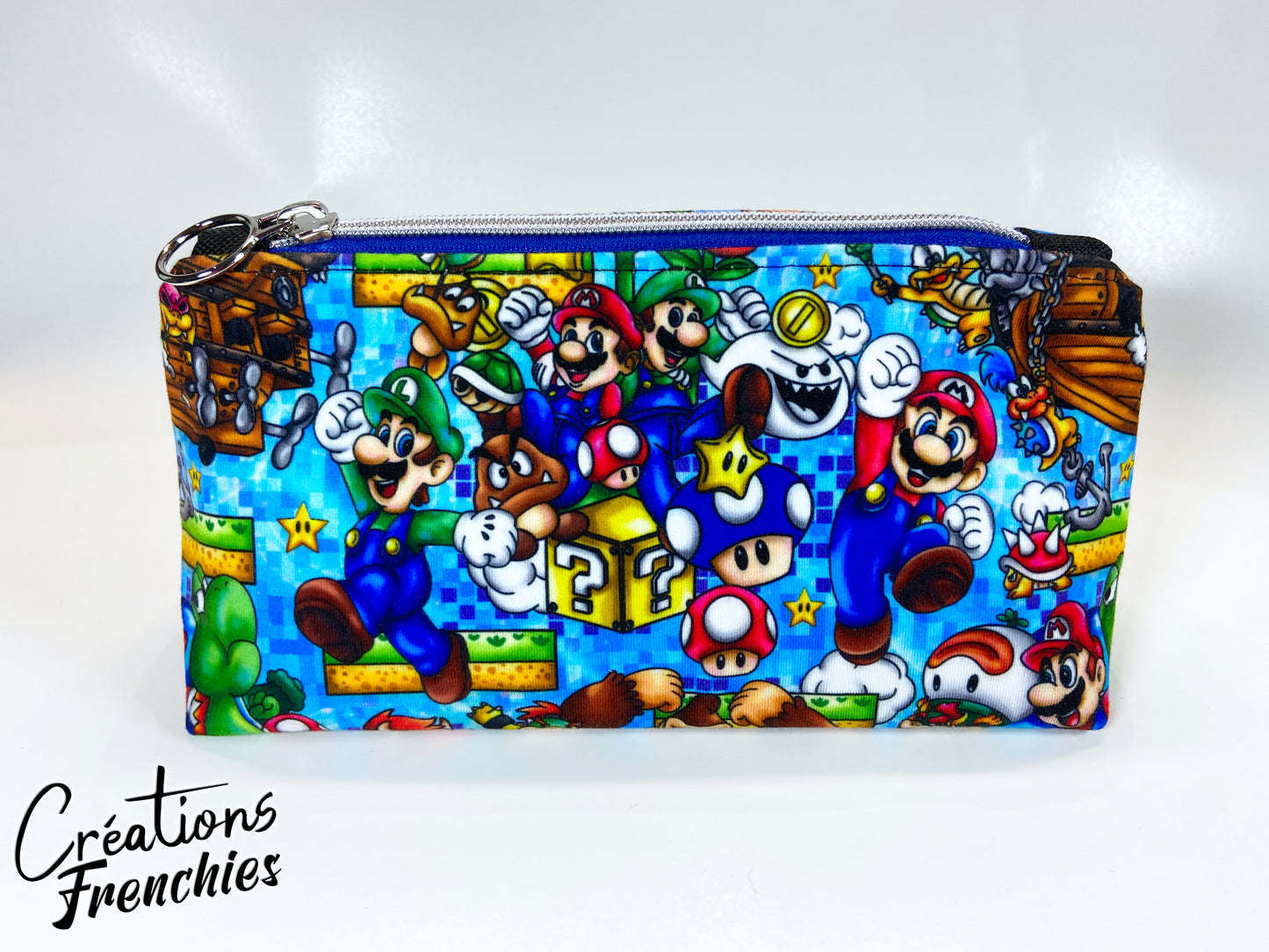 Étui à crayon - VG 06