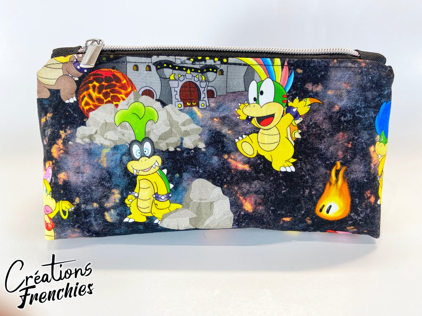 Étui à crayon - VG 10