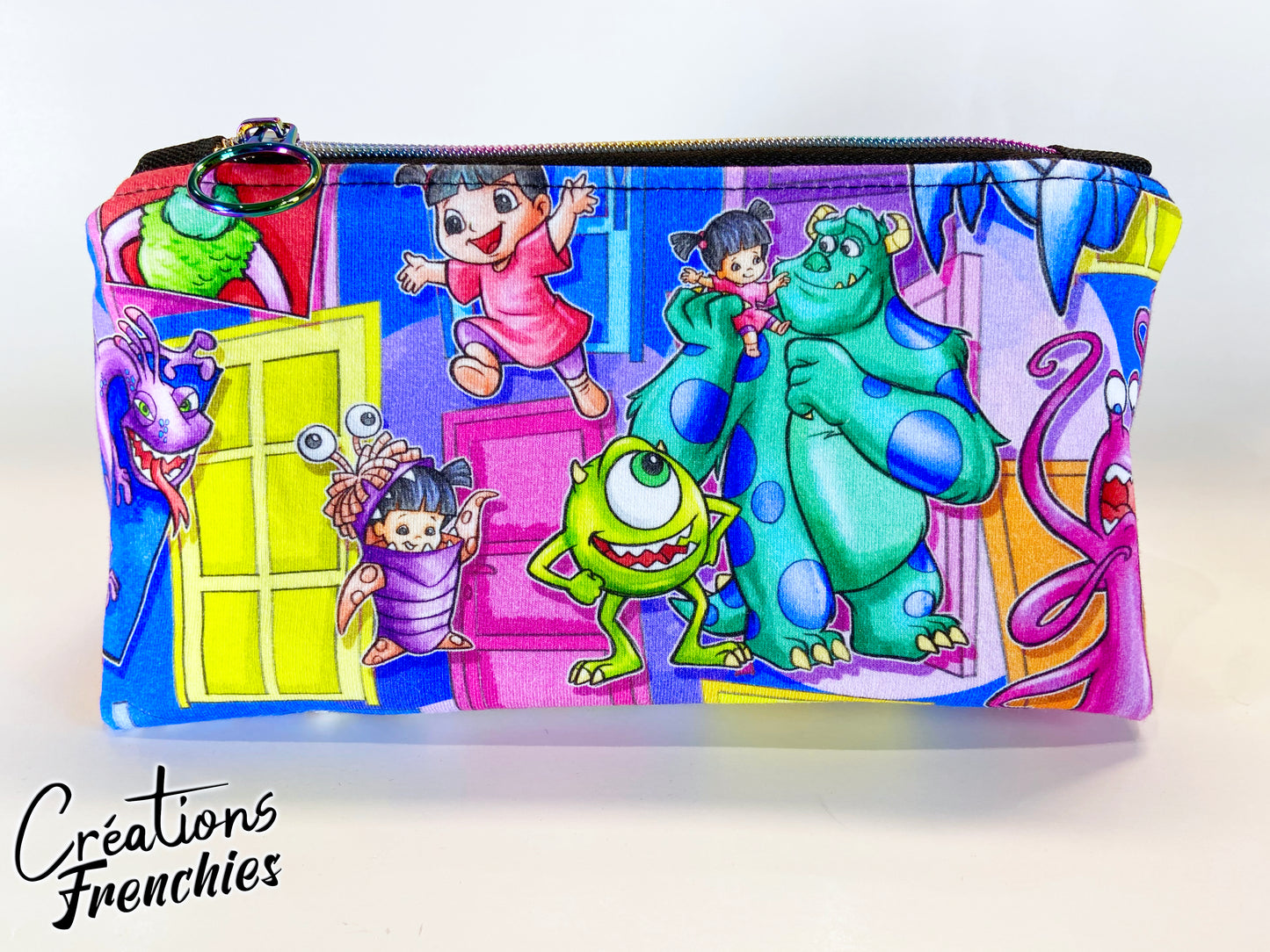 Étui à crayon - WD 08