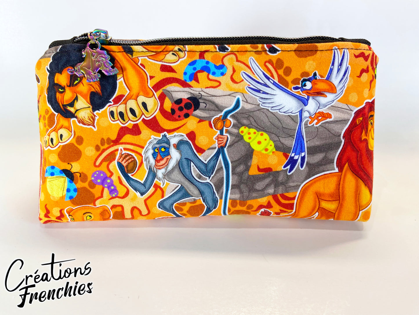 Étui à crayon - WD 10