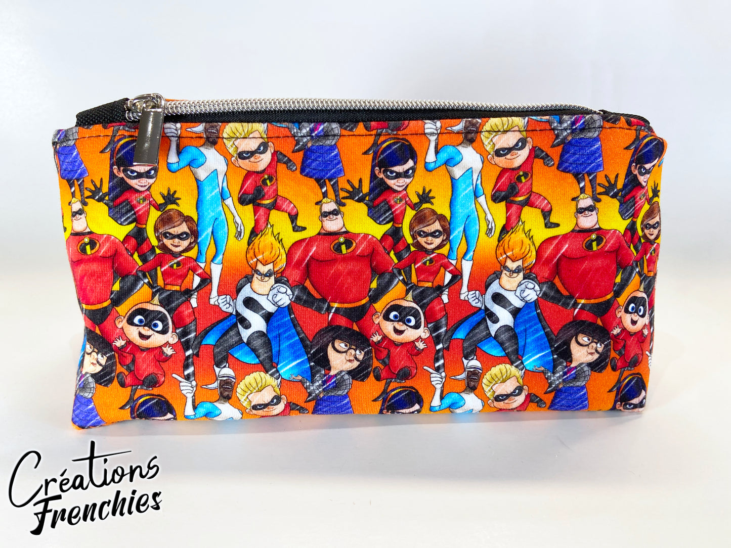 Étui à crayon - WD 25