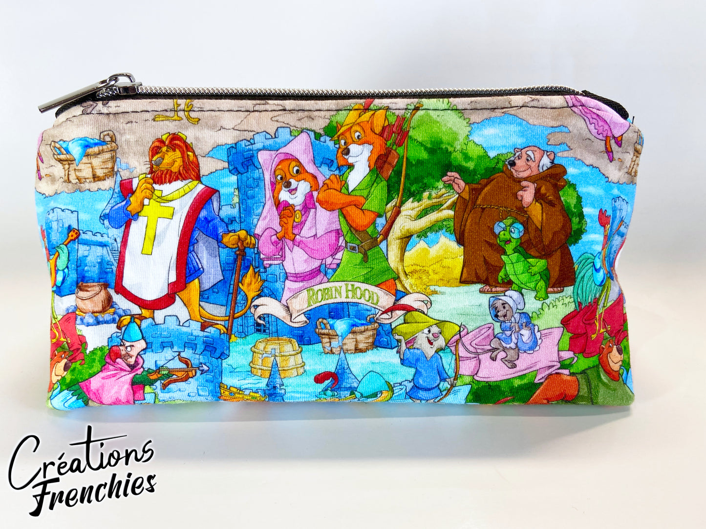 Étui à crayon - WD 27