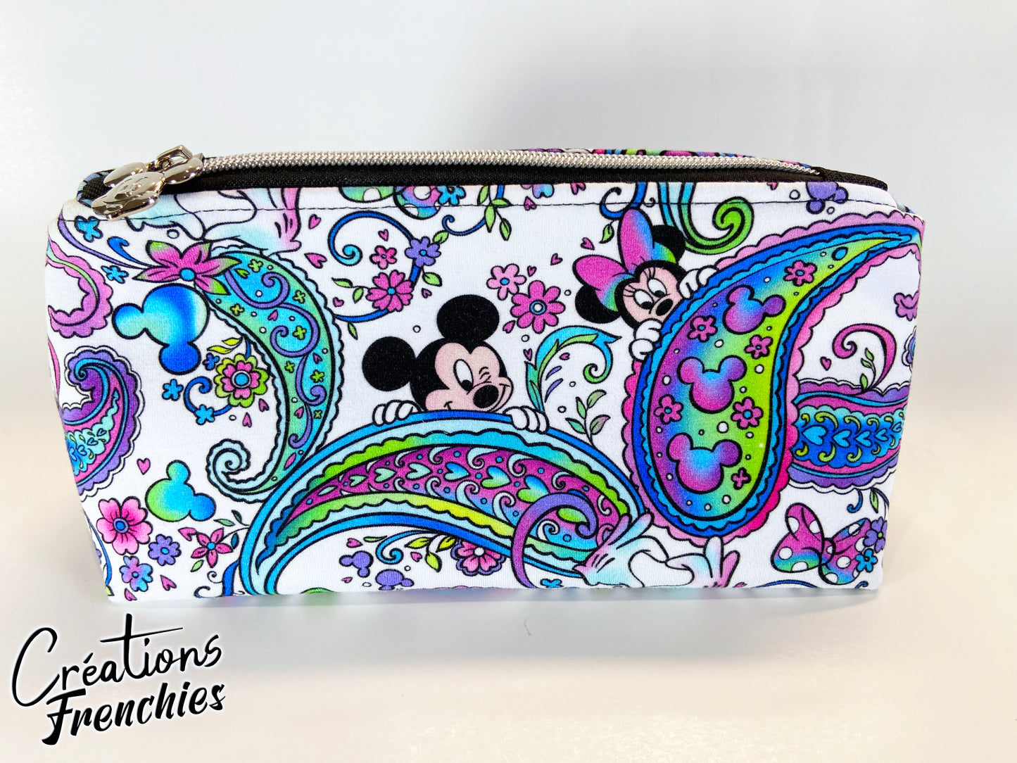 Étui à crayon - WD 28