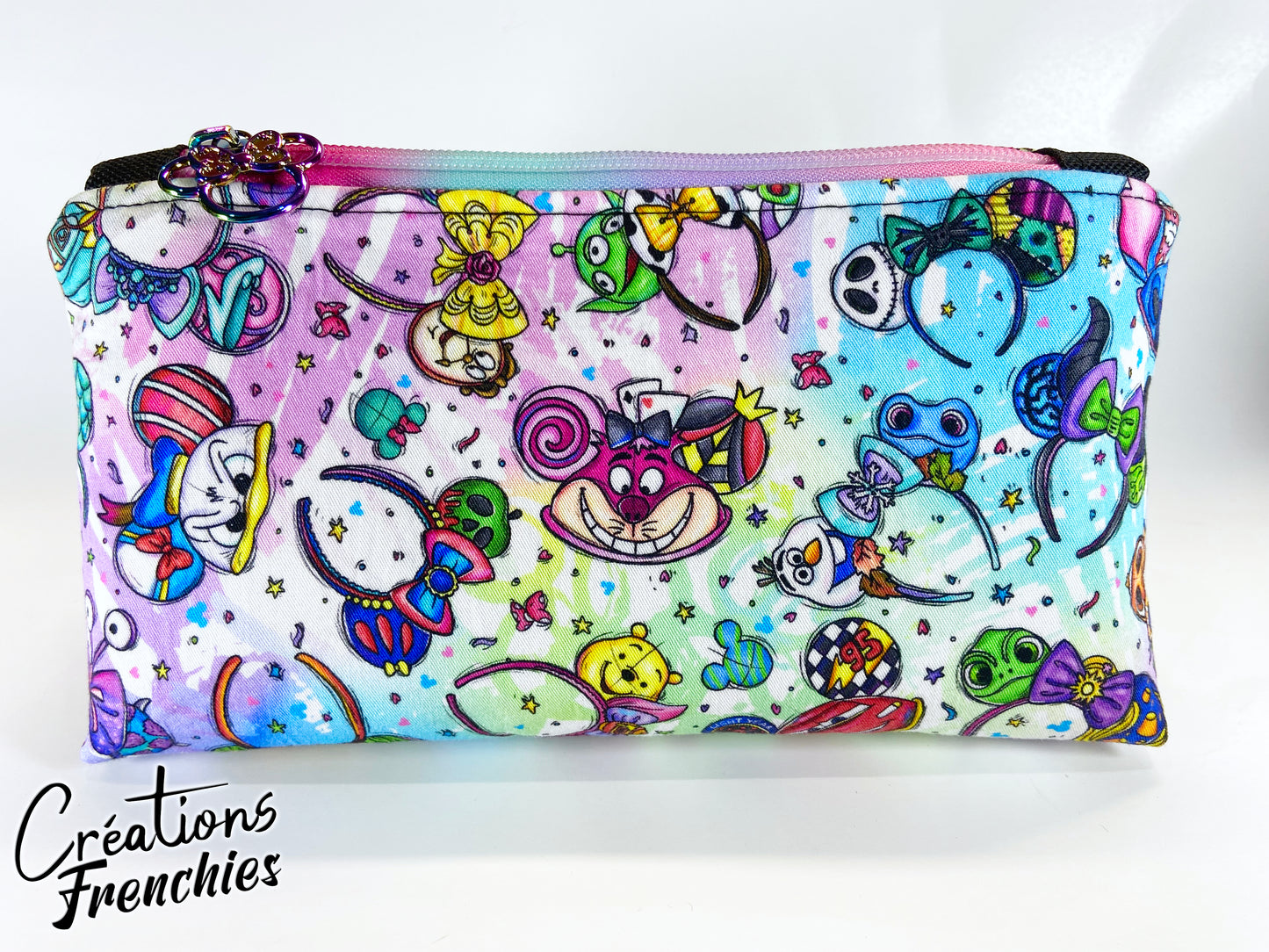 Étui à crayon - WD 32