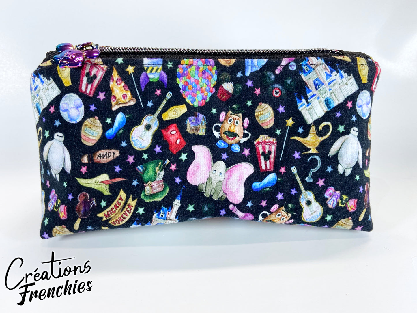 Étui à crayon - WD 35