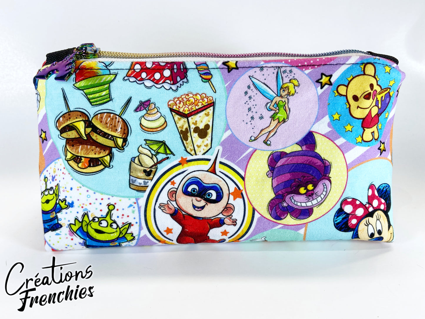 Étui à crayon - WD 36