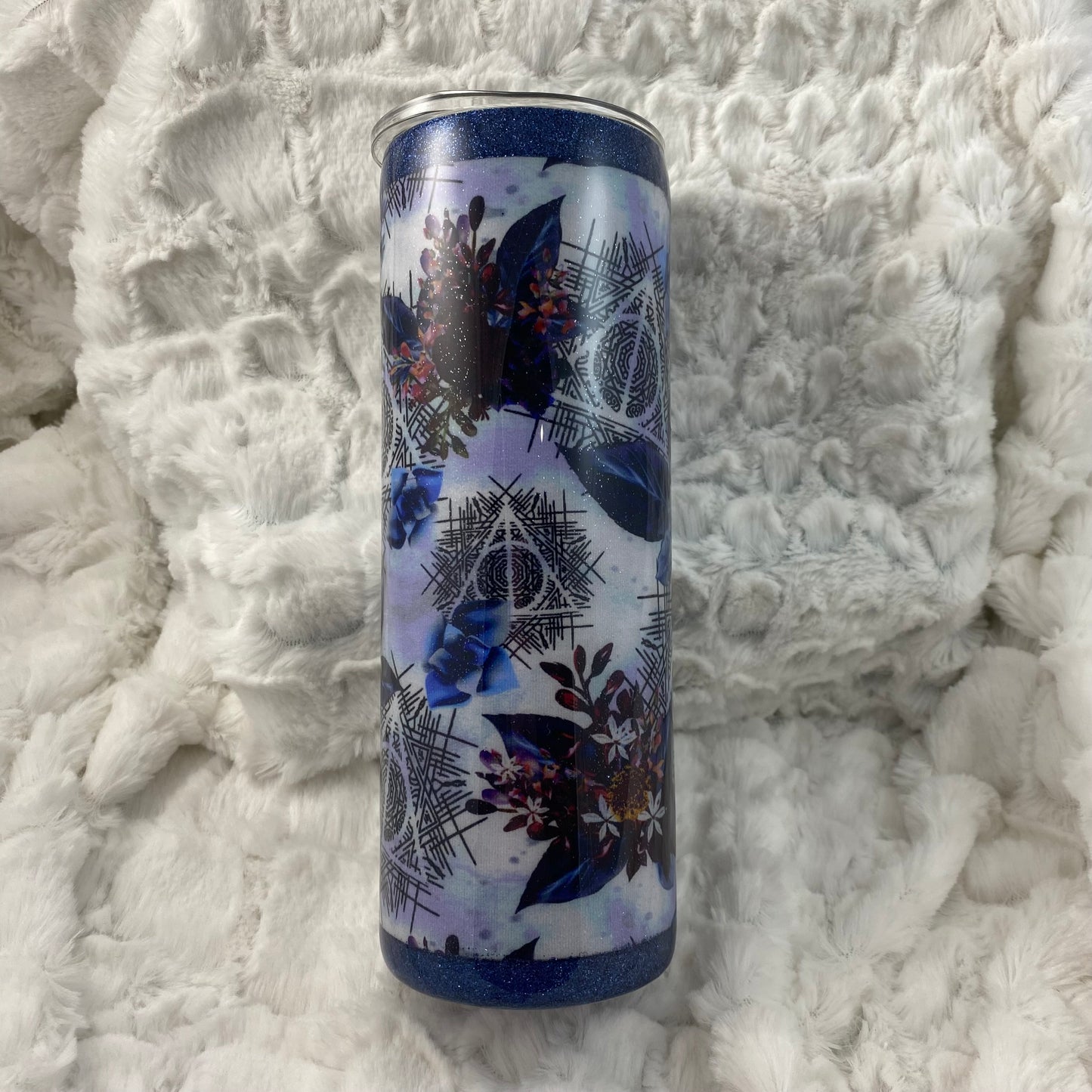 20 oz Tumbler - HP 19