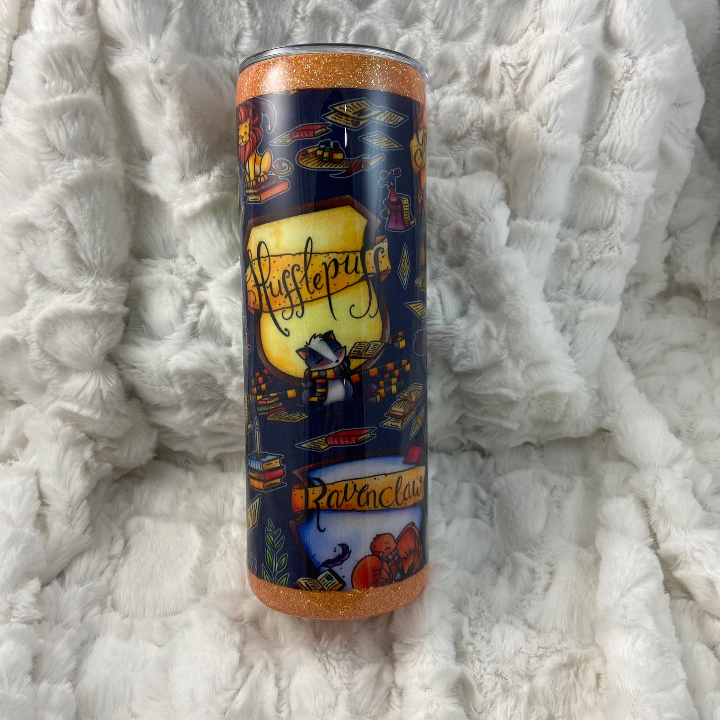 20 oz Tumbler - HP 21