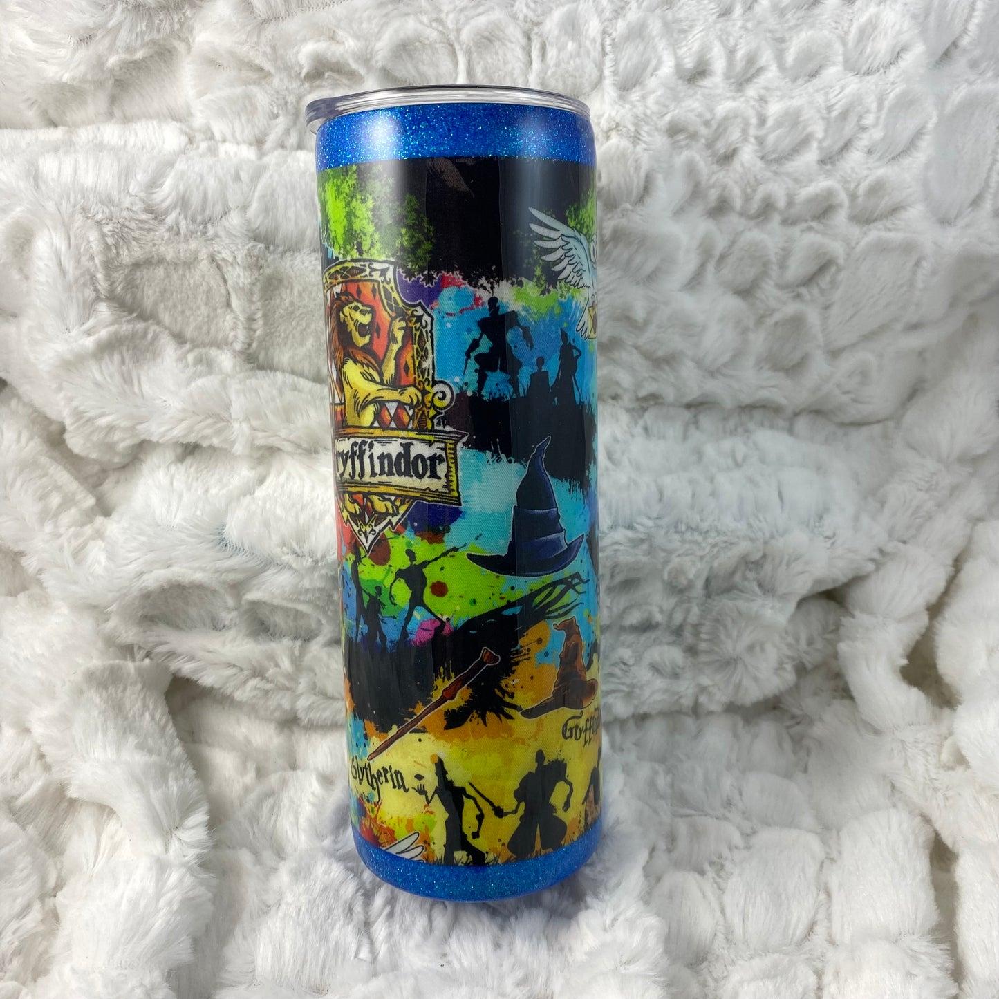 20 oz Tumbler - HP 30