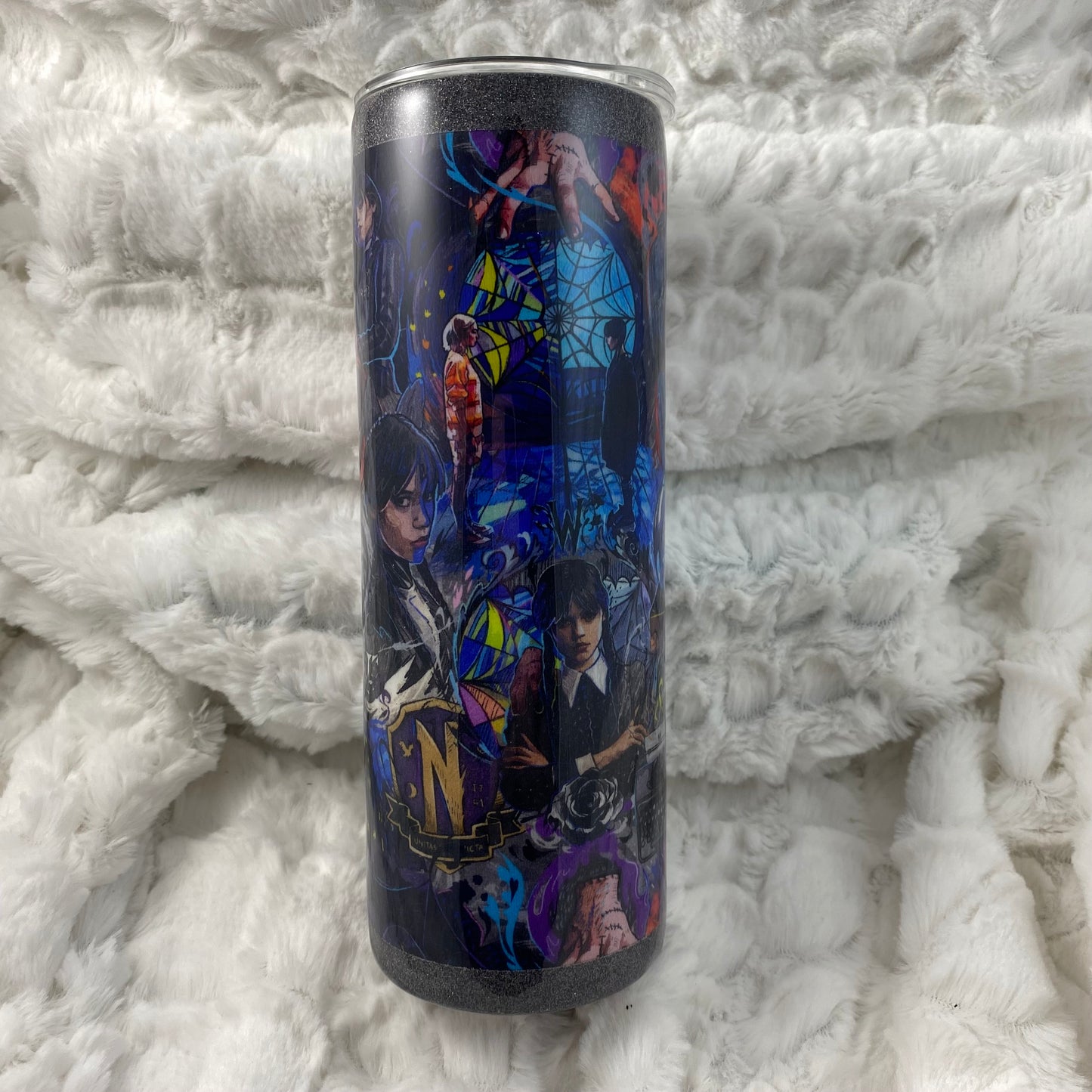 20 oz Tumbler - HW 08