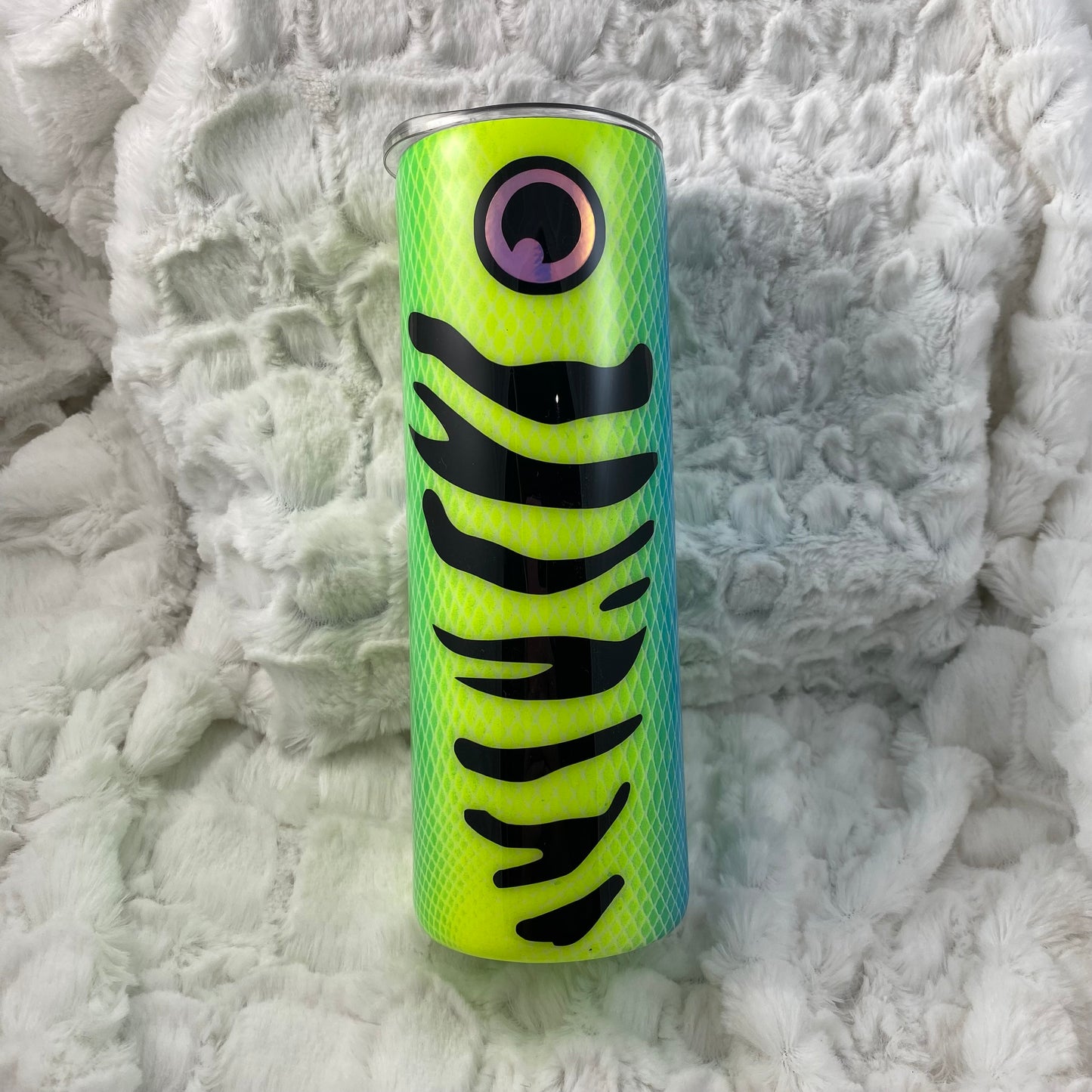 20 oz Tumbler - MI 03