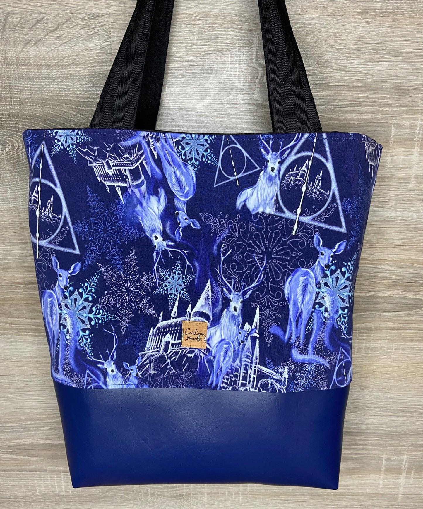 Sac fourre-tout