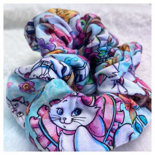 Chouchou - WD 163