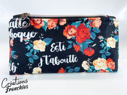 Étui à crayon - FL 09