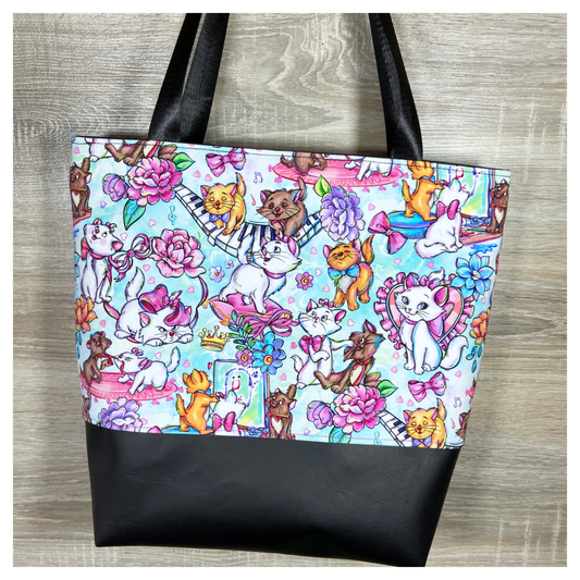 Sac fourre-tout