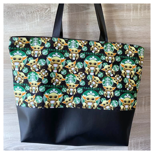 Sac fourre-tout GÉANT